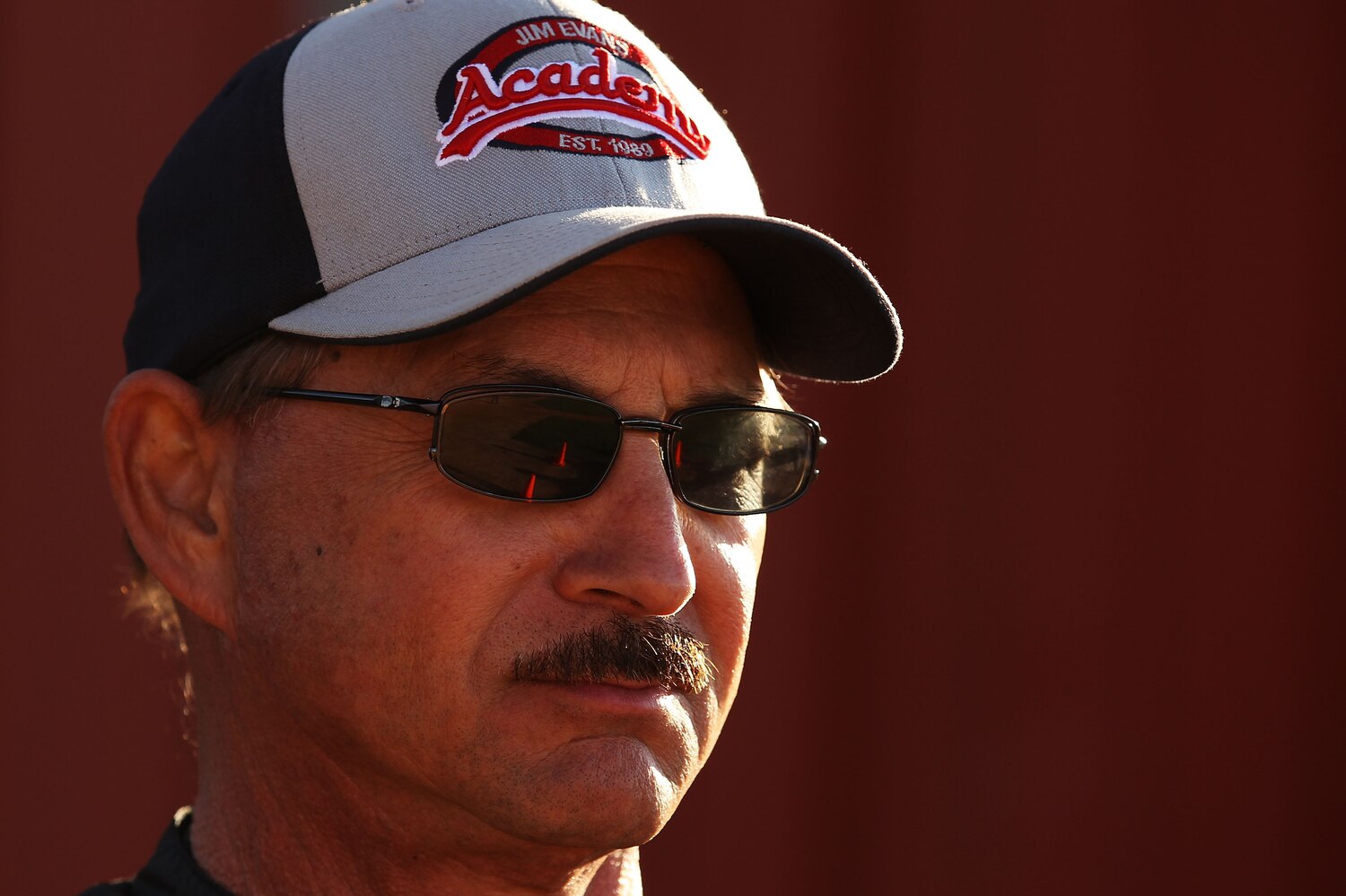 Baseball+Umpire+Death Umpire School Receives Baseball's Death Penalty for Racist Party Joke ...