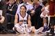 PHOENIX, AZ - JANUARY 12: Steve Nash #13 of the Phoenix Suns during the NBA game against the Cleveland Cavaliers at US Airways Center on January 12, 2012 in Phoenix, Arizona. NOTE TO USER: User expressly acknowledges and agrees that, by downloading and or using this photograph, User is consenting to the terms and conditions of the Getty Images License Agreement. (Photo by Christian Petersen/Getty Images)