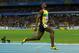 Jamaican sprinting champion Usain Bolt is now questionable before the 2012 Olympic games in London.