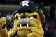 WASHINGTON - MARCH 19: The Butler Bulldog performs during their game against the Pittsburgh Panthers during the third round of the 2011 NCAA men's basketball tournament at Verizon Center on March 19, 2011 in Washington, DC. (Photo by Rob Carr/Getty Images)