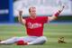 For every Albert Pujols signed, there must be a Rex Hudler passed over