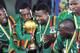 Zambia defeat Ivory Coast on penalties to win Cup of Nations