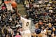 Maxwell Lenox Scores for Army against Navy (K.Kraetzer)