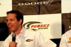 FYI WIRZ: NASCAR's Sprint Media Tour Upbeat but NASCAR Needs 2011 in 2012