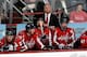 Dale Hunter is 16-13-4 as coach of the Washington Capitals