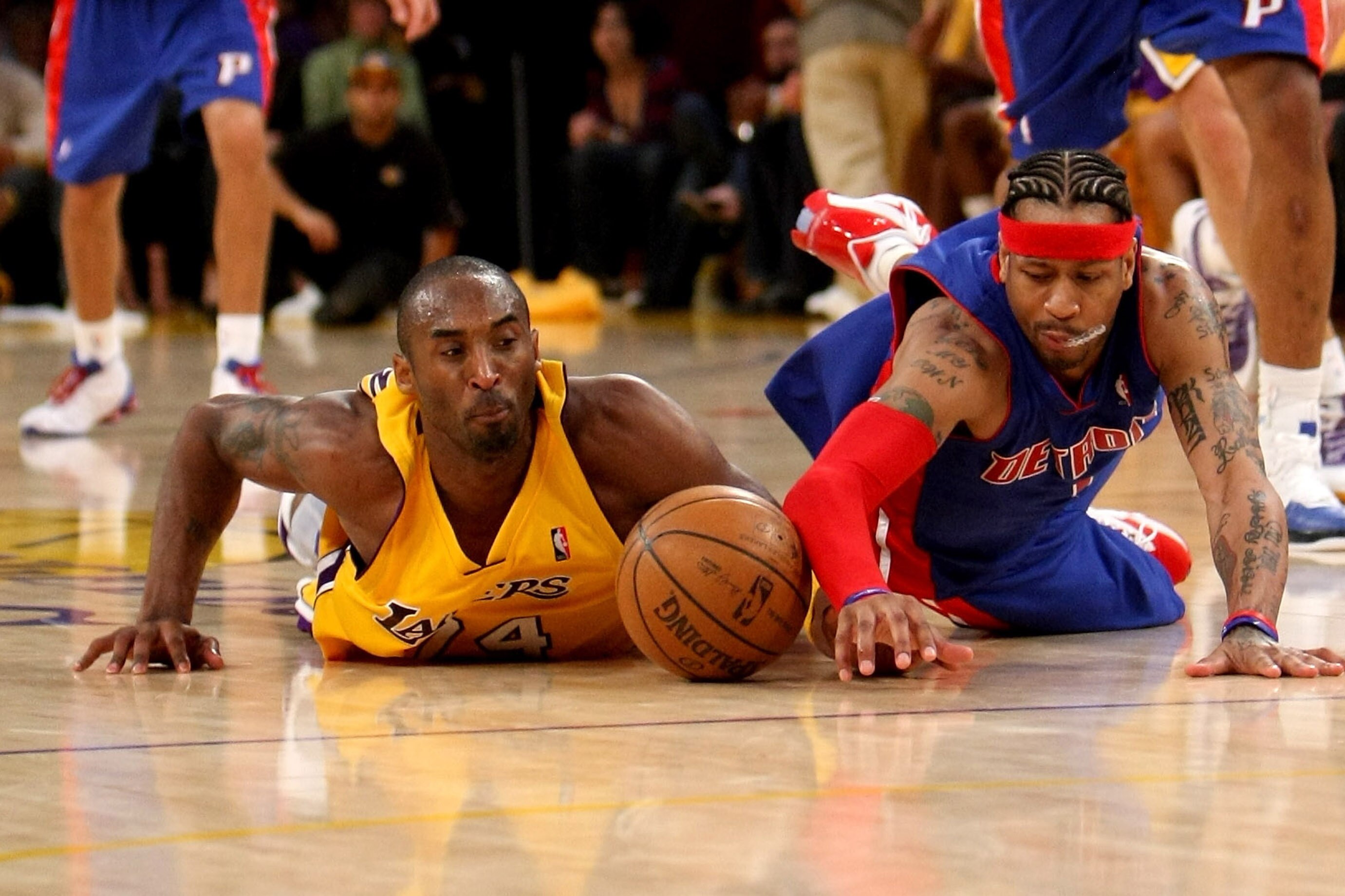 故事會：戰神AI離開金塊的背後 他是教練的噩夢？-黑特籃球-NBA新聞影音圖片分享社區