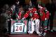 The Minnesota Wild pay tribute to Derek Boogaard, who lost his life this summer. He was 28.