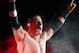 DURBAN, SOUTH AFRICA - JULY 08: WWE Superstar Wade Barrett is introduced during the WWE Smackdown Live Tour at Westridge Park Tennis Stadium on July 08, 2011 in Durban, South Africa. (Photo by Steve Haag/Gallo Images/Getty Images)