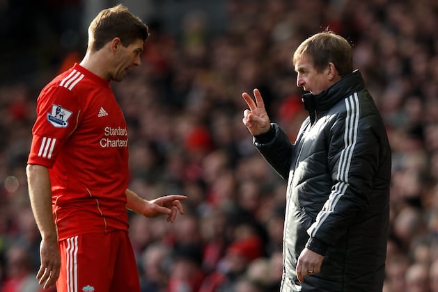 EPL : Where Do Liverpool Go After Defeat to Manchester United?