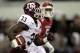 Texas A&M vs. Arkansas: 2011