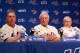 Think They Were Pretty Good Pitchers?