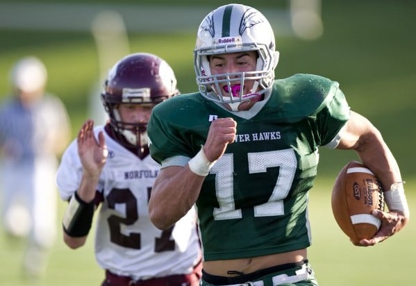 Banderas Targeting Huskers' Junior Day