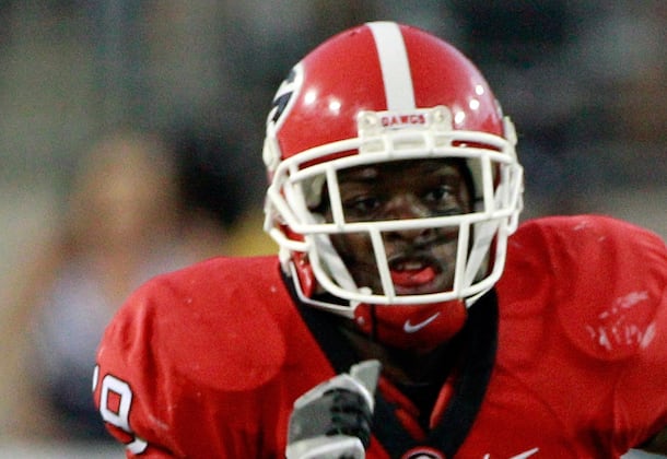 UGA Investigates Commings