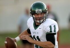 Justice Hansen Wants to Enjoy the Ride of Recruiting