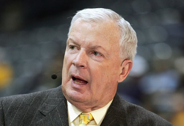 No Need for Digger Phelps's Dig Toward UK Fans