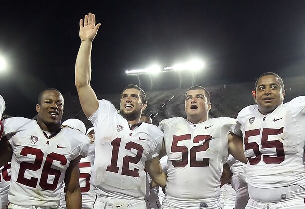 A Scout's Opinion on Stanford Prospects