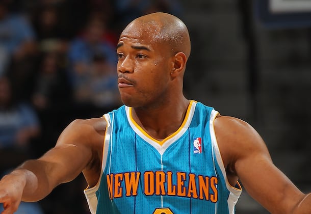 Jarrett Jack Expected to Miss a Week