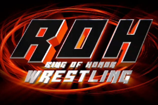 Ring of Honor Review: 1/21/12 Eddie Edwards Rebounds from Final Battle