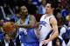 J.R. Smith and J.J. Redick