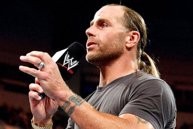 WWE: Triple H Ruins HBK Shawn Michael's Return to Raw