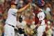 Will Worley be high-fiving as much in 2012?