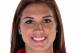 WEST HOLLYWOOD, CA - NOVEMBER 15: Soccer player Alex Morgan poses for a portrait during the USOC Portrait Shoot at Smashbox West Hollywood on November 15, 2011 in West Hollywood, California. (Photo by Harry How/Getty Images for USOC)
