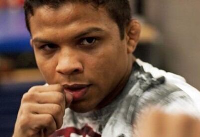 Bibiano Fernandes: I Never Turned Down the UFC