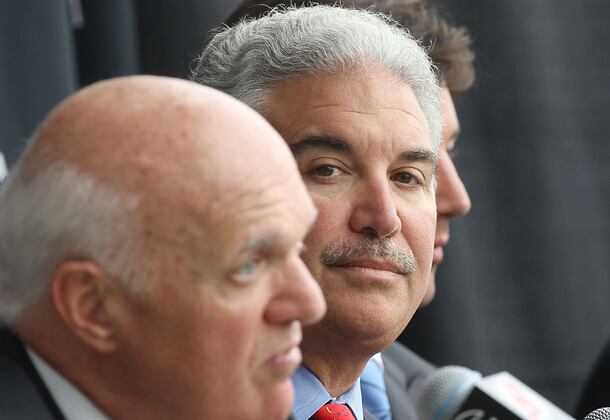 Secret Payroll Limit Would Damper Devils' Dealing