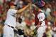 Will Worley be high-fiving as frequently in 2012?