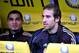 VERONA, ITALY - FEBRUARY 20: Mathieu Flamini looks on from the bench during the Serie A match between AC Chievo Verona and AC Milan at Stadio Marc'Antonio Bentegodi on February 20, 2011 in Verona, Italy. (Photo by Roberto Serra/Getty Images)