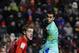 CA Osasuna VS FC Barcelona