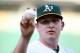 Will Cahill make his first NL All-Star team in 2012?