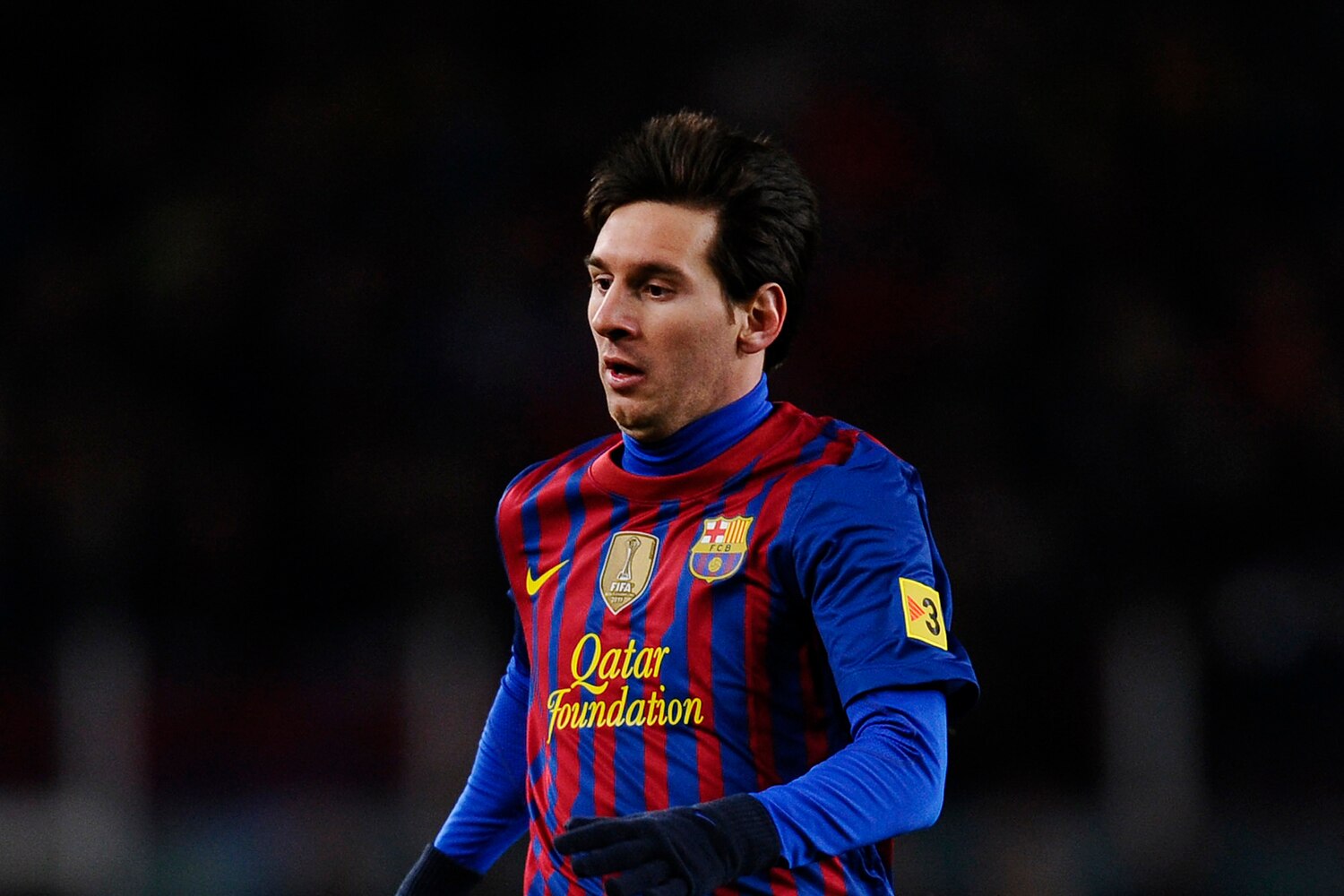 Cristiano Ronaldo or Leo Messi: Who's Worth More and Why? | Bleacher Report