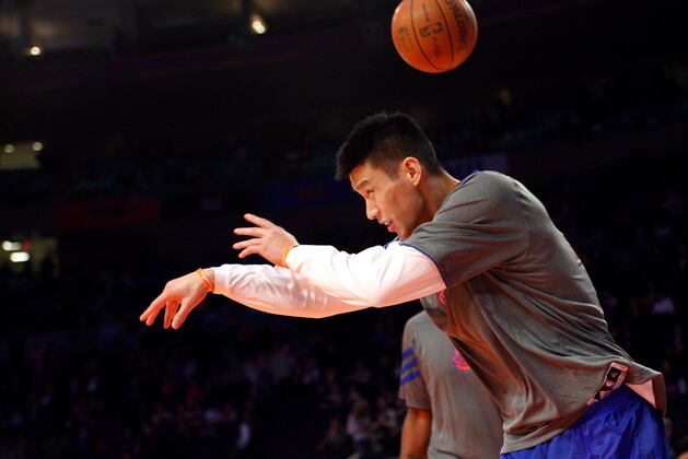 Jason Whitlock Wisely Follows Up Racist Jeremy Lin Tweet with Solid Column