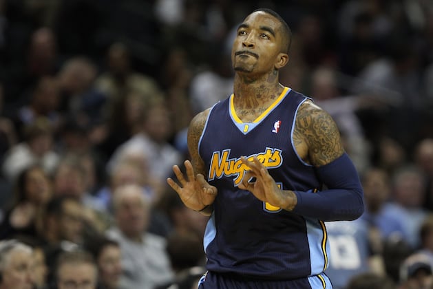 Lakers Rumors: Why JR Smith Would Regret Signing With Los Angeles