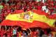 Spain remains the best national football team in the world according to FIFA.