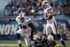 Bills fans would love to see more celebrations like this one next season.
