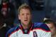 UNIONDALE, NY - DECEMBER 31: Ales Hemsky #83 of the Edmonton Oilers skates against the New York Islanders at the Nassau Veterans Memorial Coliseum on December 31, 2011 in Uniondale, New York. The Islanders defeated the Oilers 4-1. (Photo by Bruce Bennett/Getty Images)