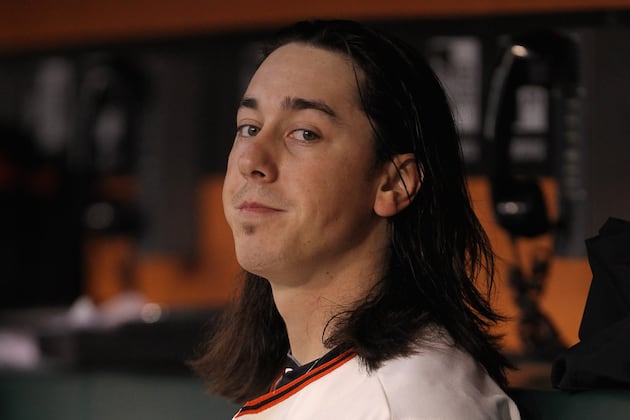 Tim Lincecum: Could the Giants Ace Be Unhappy with His New Deal?