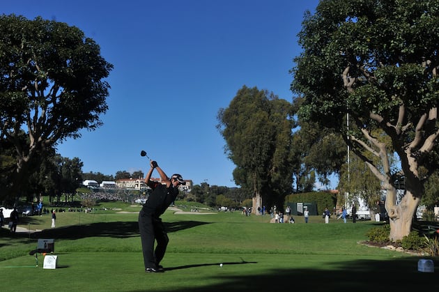 Northern Trust Open: Riviera Is the Best Venue on the PGA Tour