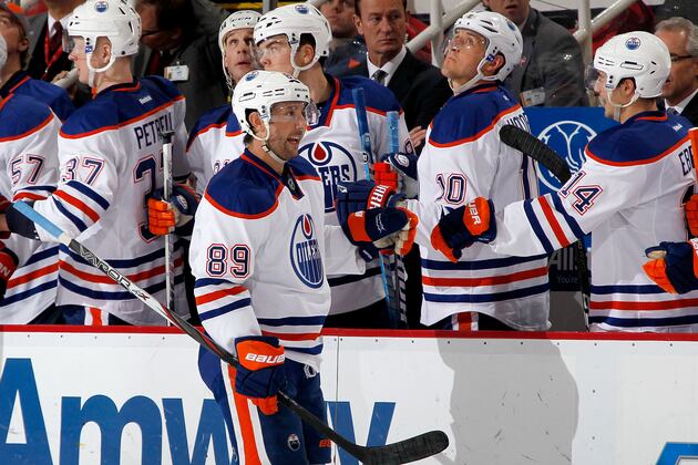 Nhl Trade Rumors Mobile