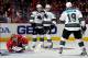 San Jose's top forwards all had at least two points Monday in Washington