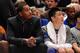 There's a good chance that Jeremy Lin sees extended minutes on the bench against the Hornets.