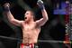 Jim Miller is determined to reach the top