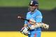 ADELAIDE, AUSTRALIA - FEBRUARY 14: Sachin Tendulkar of India walks off after getting during the One Day International match between India and Sri Lanka at Adelaide Oval on February 14, 2012 in Adelaide, Australia. (Photo by Morne de Klerk/Getty Images)