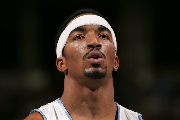 Knicks Rumors: What a Possible Signing of J.R. Smith Means