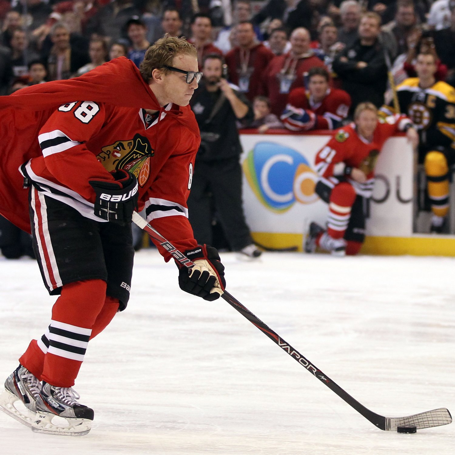 Patrick Kane Rumors: Why Jeremy Roenick's Trade Suggestion Is Insane | Bleacher Report