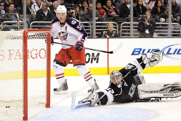 L.A. Kings: Who Needs to Step Up, the Big Stars or the Supporting Cast?