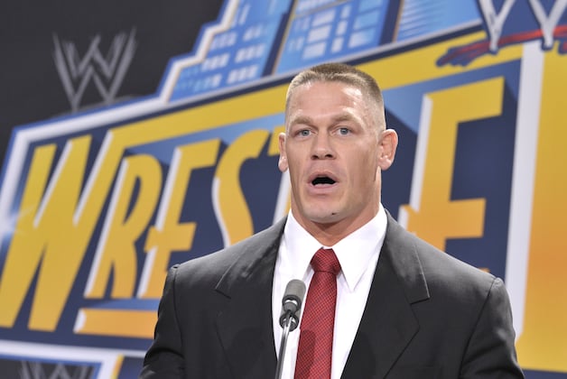 WWE: John Cena Steals Eve from Zack Ryder, Who's Really the Heel?