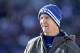 BALTIMORE, MD - DECEMBER 11: Peyton Manning #18 of the Indianapolis Colts looks on from the sidelines during the second half against the Baltimore Ravens at M&T Bank Stadium on December 11, 2011 in Baltimore, Maryland. (Photo by Rob Carr/Getty Images)